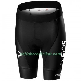 Radhose Kurze 2019 TEAM INEOS Damen N002